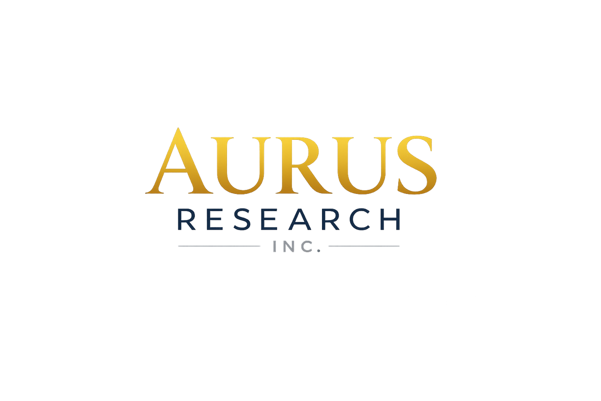 Aurus Research logo